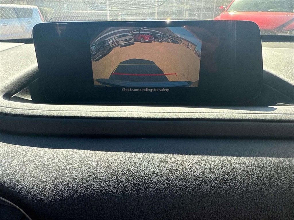 New 2026 MAZDA CX-30 AWD 2.5 S image 21