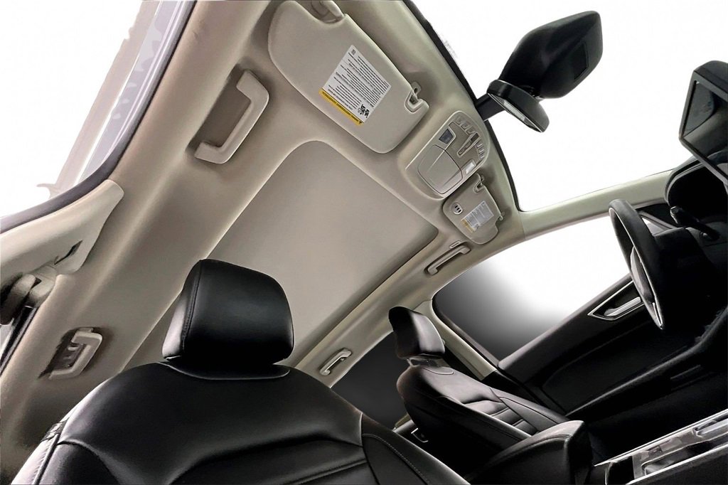 Used 2022 Ford Edge SEL w/ Convenience Package image 22