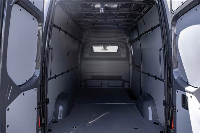 New 2026 Mercedes-Benz Sprinter 2500 image 18