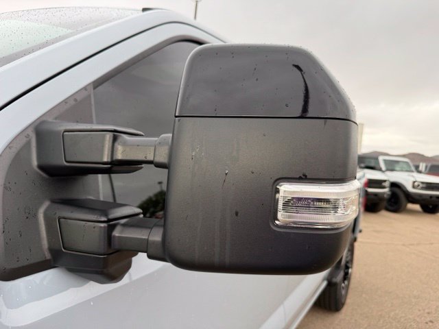 Certified 2025 Ford F350 Platinum w/ FX4 Off-Road Package AWD/4WD image 2