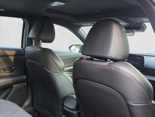 Used 2023 Hyundai Elantra N Line image 19