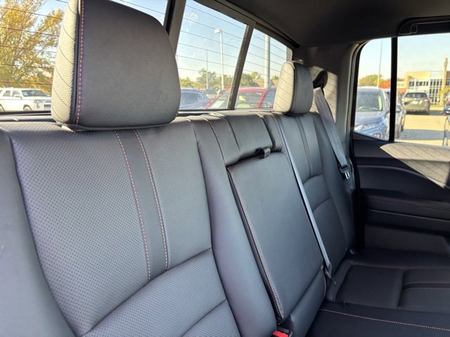 Certified 2025 Honda Ridgeline TrailSport image 31