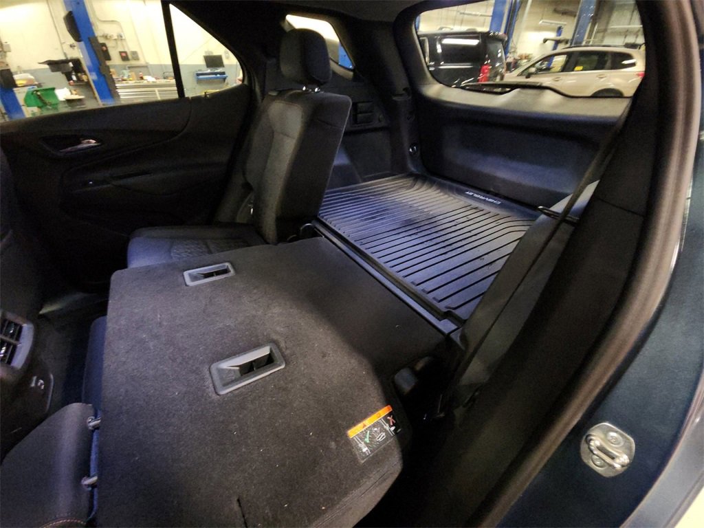 Certified 2024 Chevrolet Equinox LT image 36