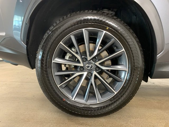 Used 2025 Lexus NX 350 AWD w/ Accessory Package (2T) image 40