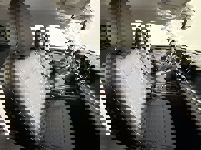 New 2025 Volkswagen Tiguan SE image 15