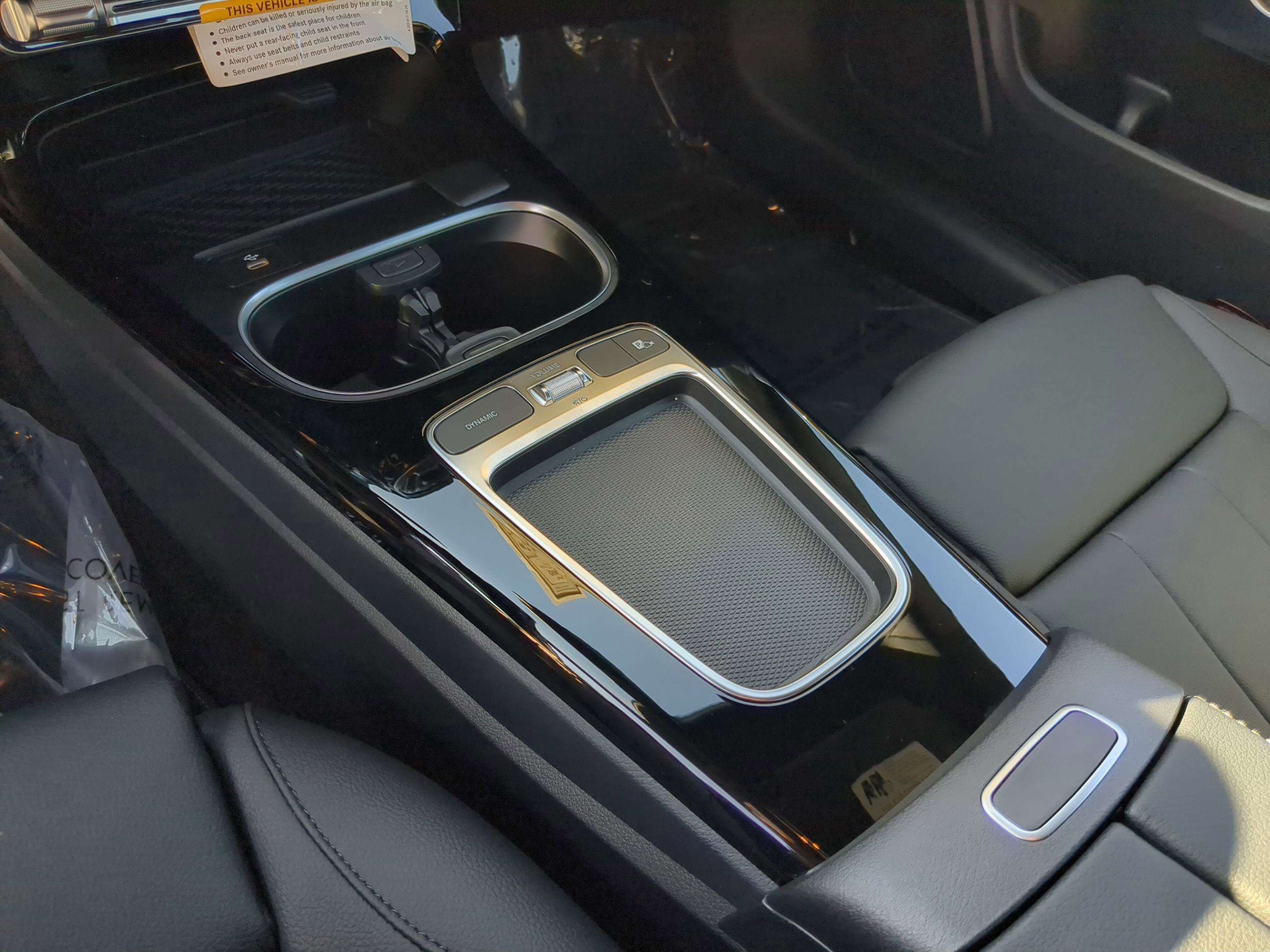 New 2026 Mercedes-Benz CLA 250 image 25