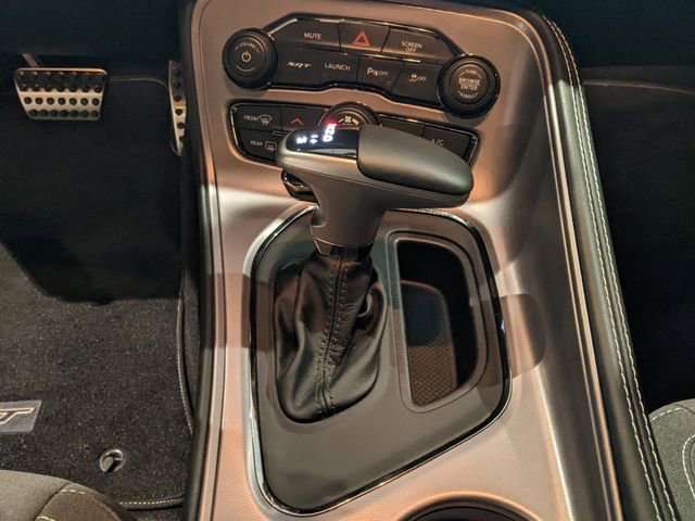 Used 2023 Dodge Challenger SRT Hellcat image 19