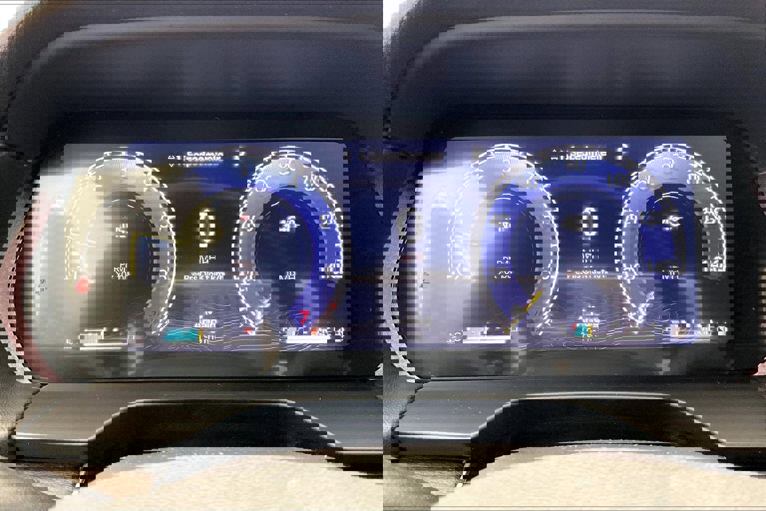 New 2025 Jeep Grand Cherokee L Limited image 19