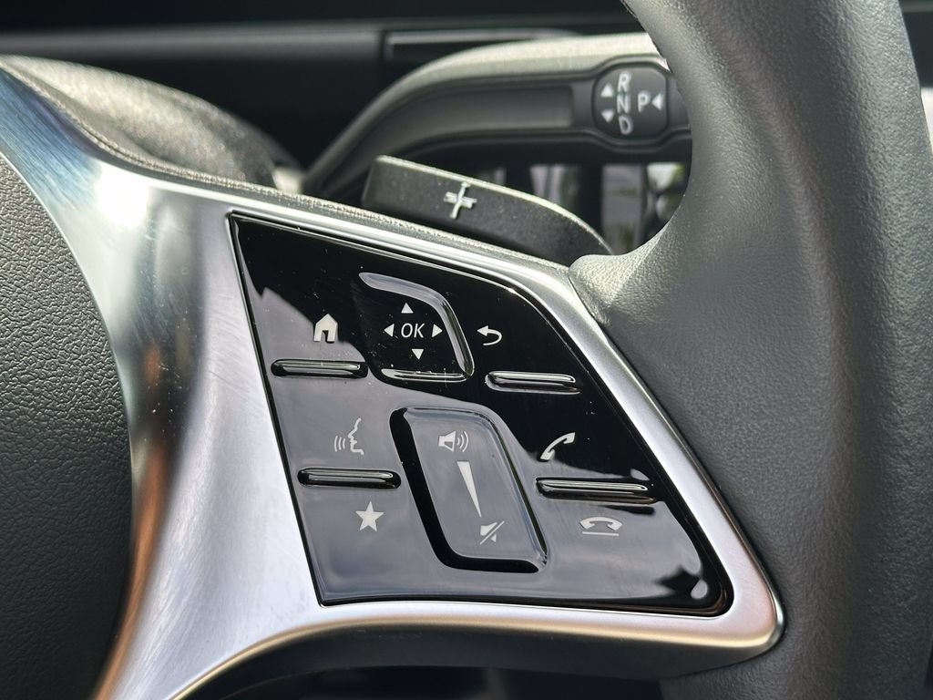 Certified 2025 Mercedes-Benz GLA 250 image 29