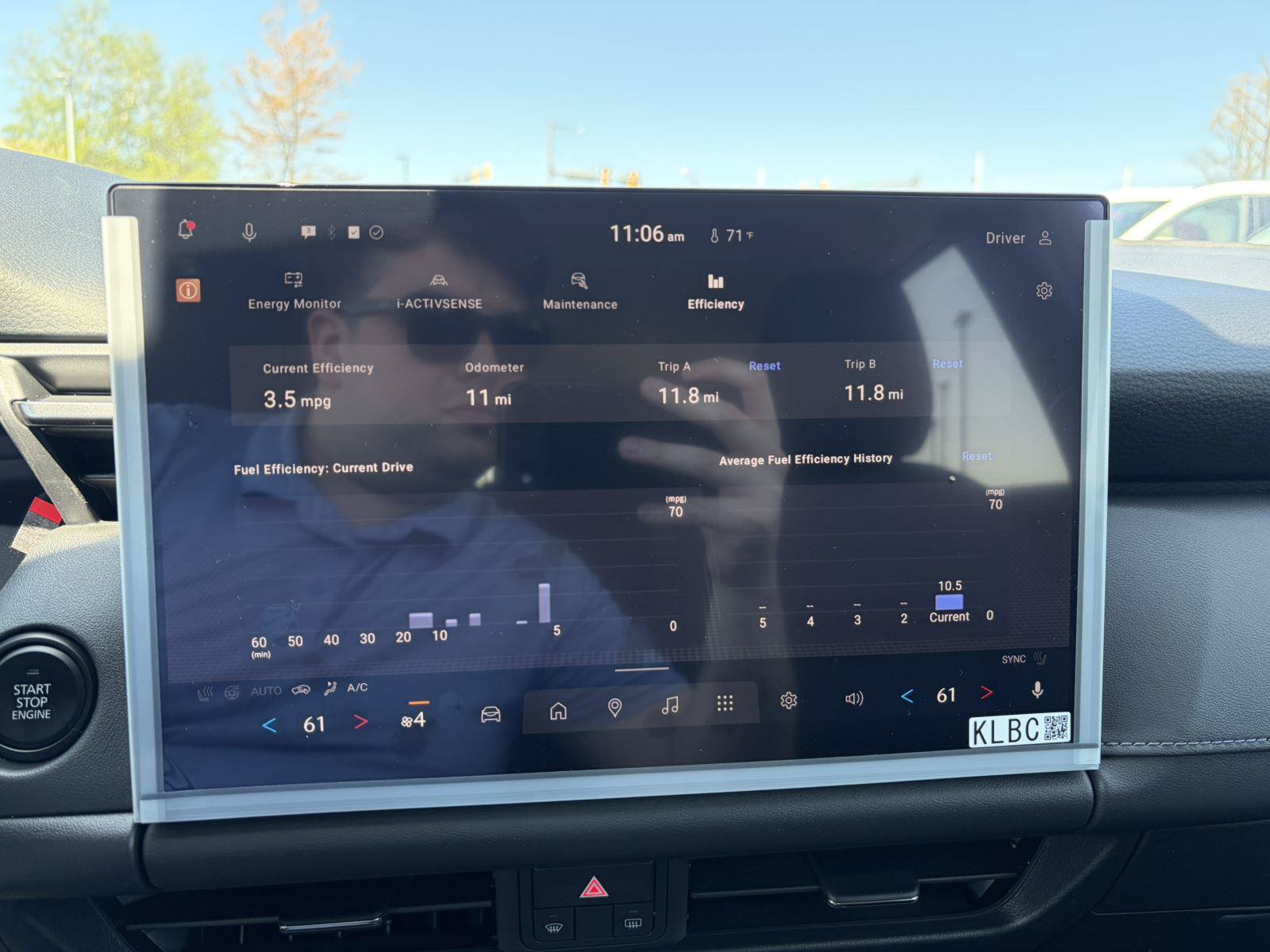 New 2026 MAZDA CX-5 Preferred AWD/4WD image 27