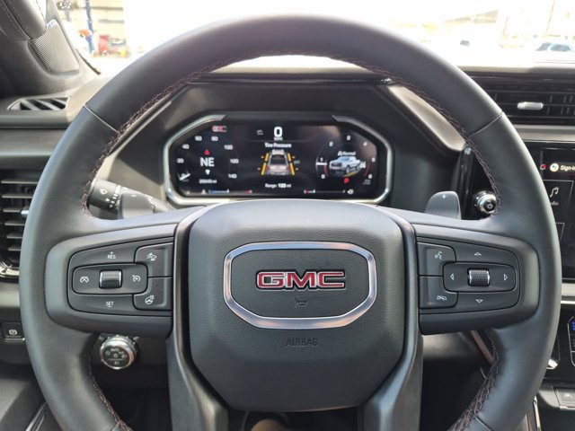 Used 2026 GMC Sierra 1500 AT4X AWD/4WD image 24