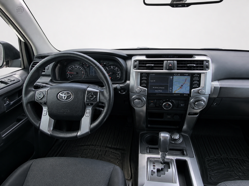 Used 2020 Toyota 4Runner SR5 Premium AWD/4WD image 22