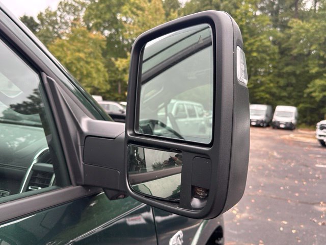 New 2027 RAM 1500 Laramie AWD/4WD image 10