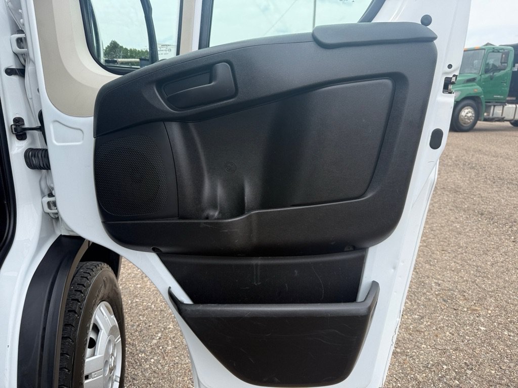 Used 2020 RAM ProMaster 2500 FWD image 26