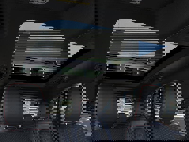 New 2025 Ford Escape ST-Line w/ Cold Weather Package image 22