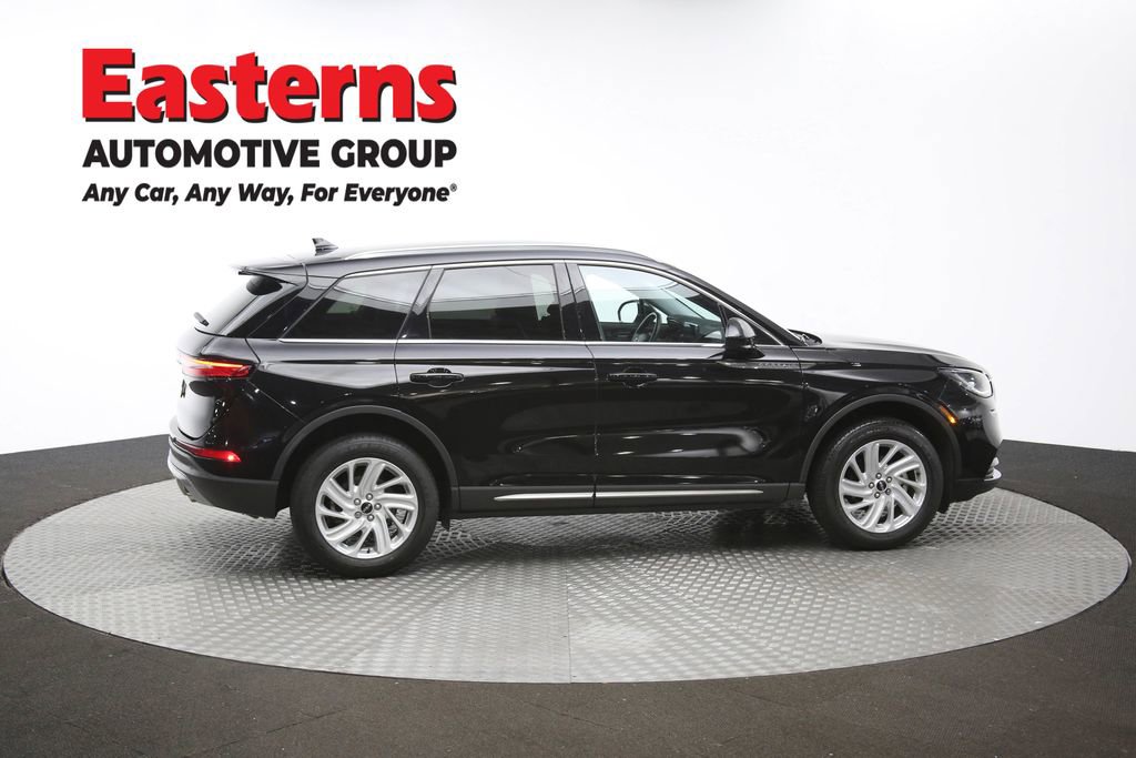 Used 2021 Lincoln Corsair AWD image 45