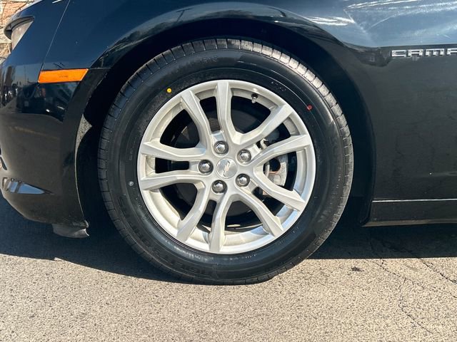 Used 2014 Chevrolet Camaro LS image 24