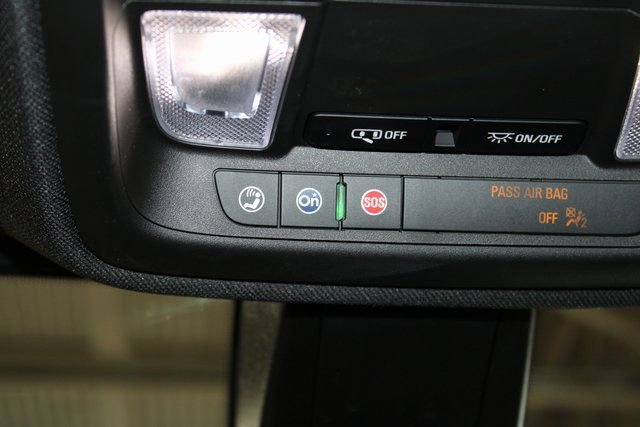 New 2026 Cadillac XT5 Luxury image 22