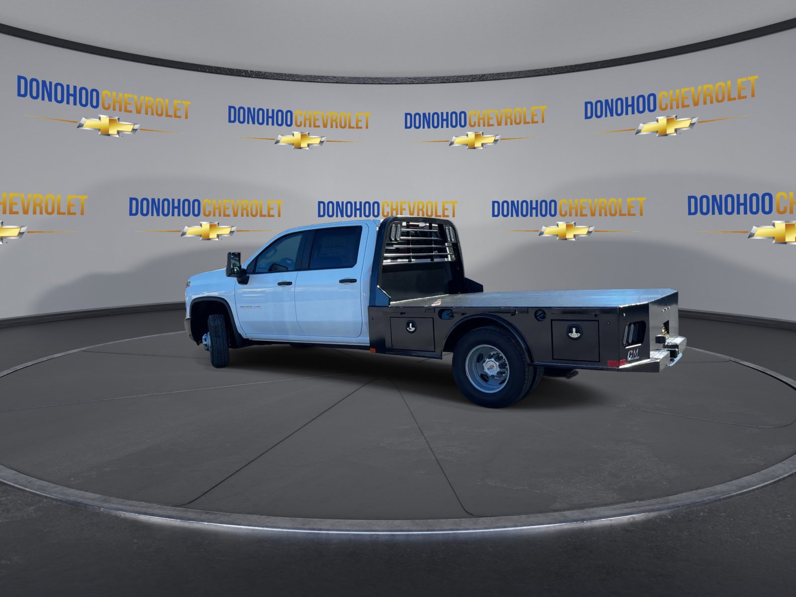 New 2026 Chevrolet Silverado 3500 W/T w/ WT Convenience Package image 6