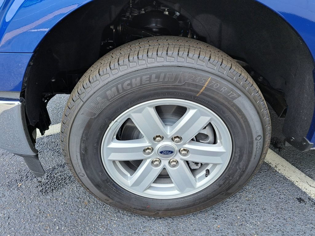 New 2026 Ford F150 XL RWD image 15
