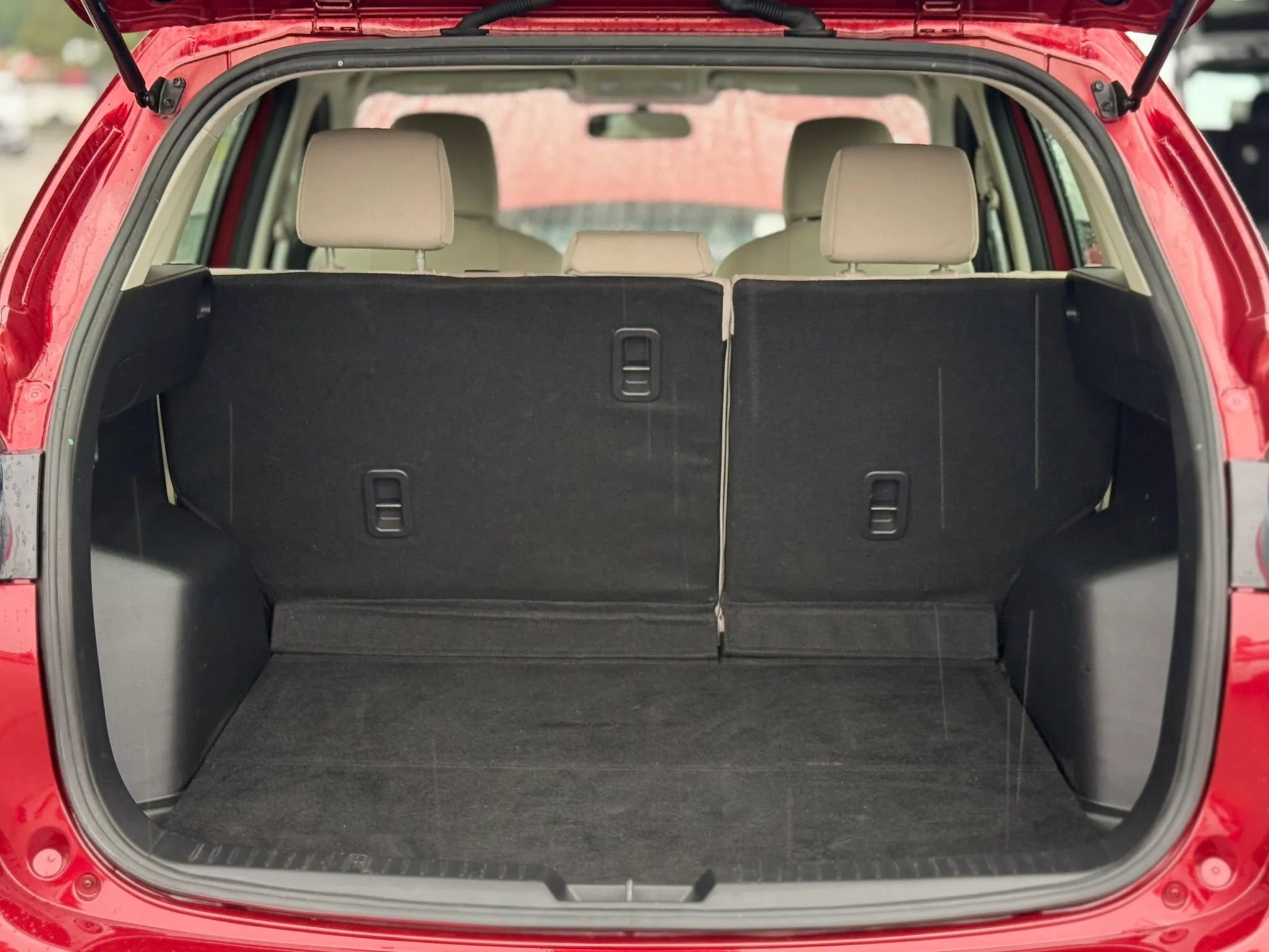 Used 2013 MAZDA CX-5 Sport FWD image 27