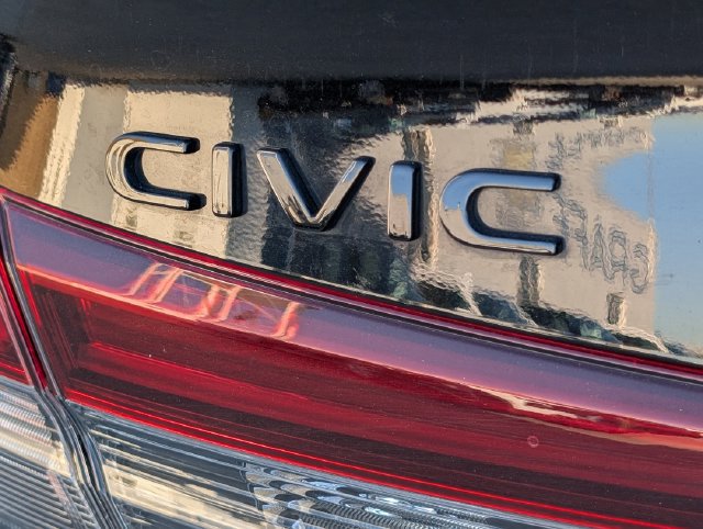 Used 2026 Honda Civic Sport image 31