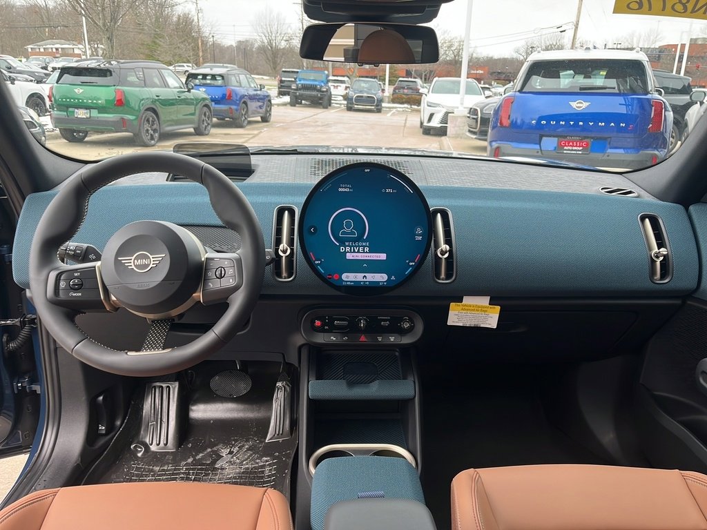 New 2026 MINI Cooper Countryman S image 7