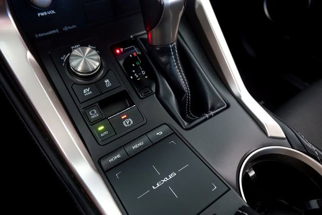 Used 2019 Lexus NX 300h AWD image 26