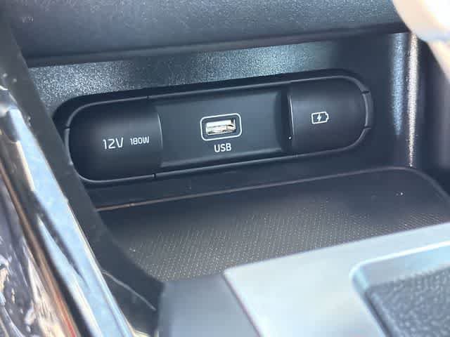 Used 2022 Kia Forte GT w/ GT Technology Package FWD image 23