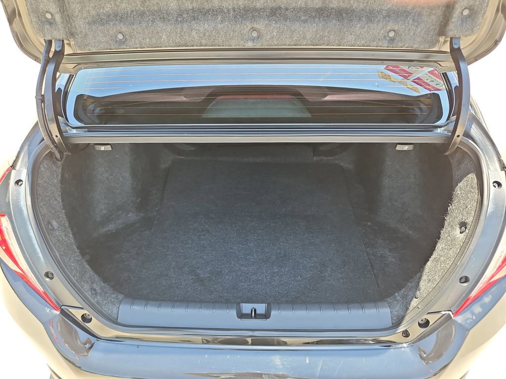 Certified 2017 Honda Civic EX-T image 20