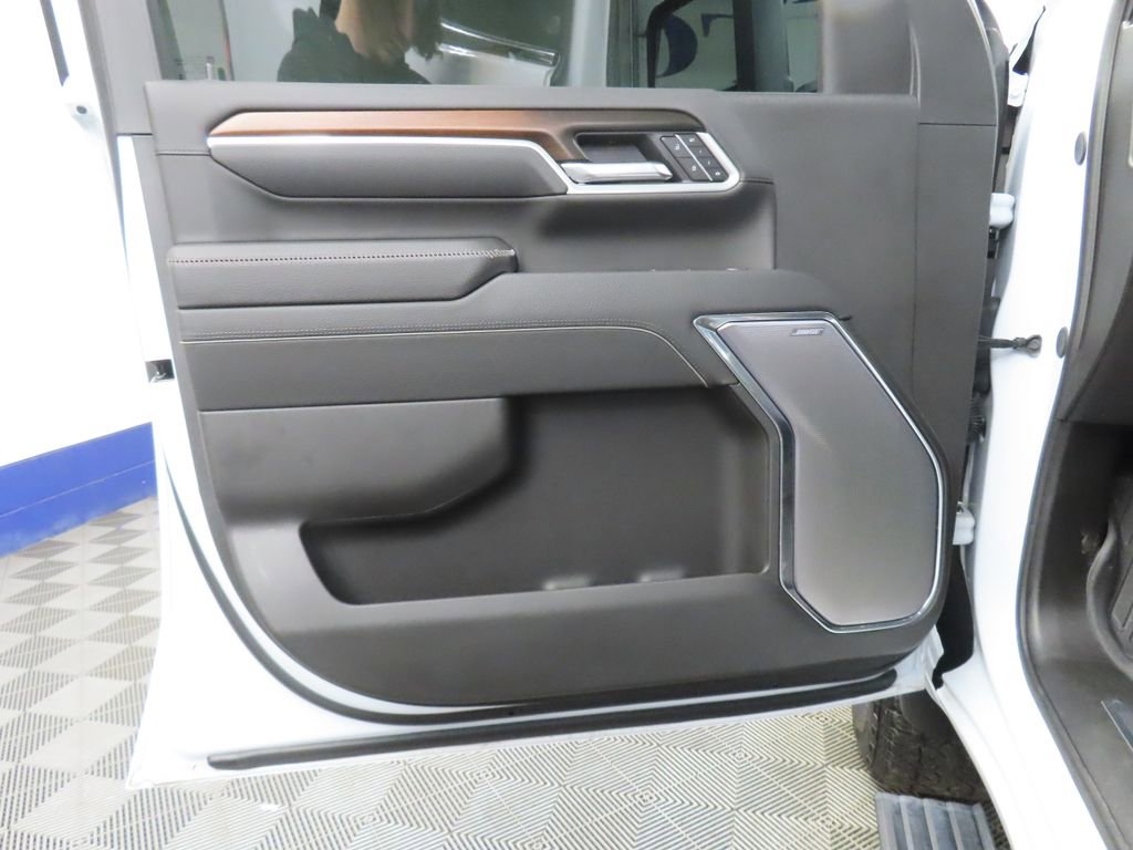 Used 2026 GMC Sierra 2500 Denali w/ Denali Reserve Package AWD/4WD image 59