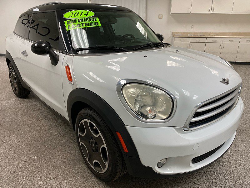 Used 2014 MINI Cooper Paceman image 3