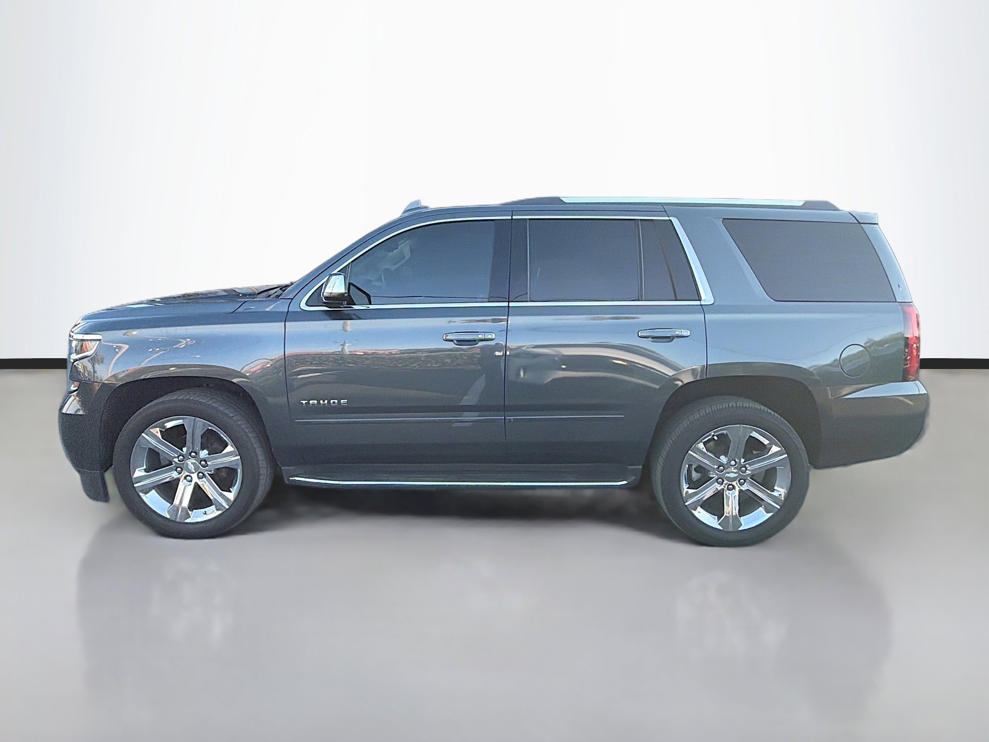 Used 2020 Chevrolet Tahoe Premier image 6