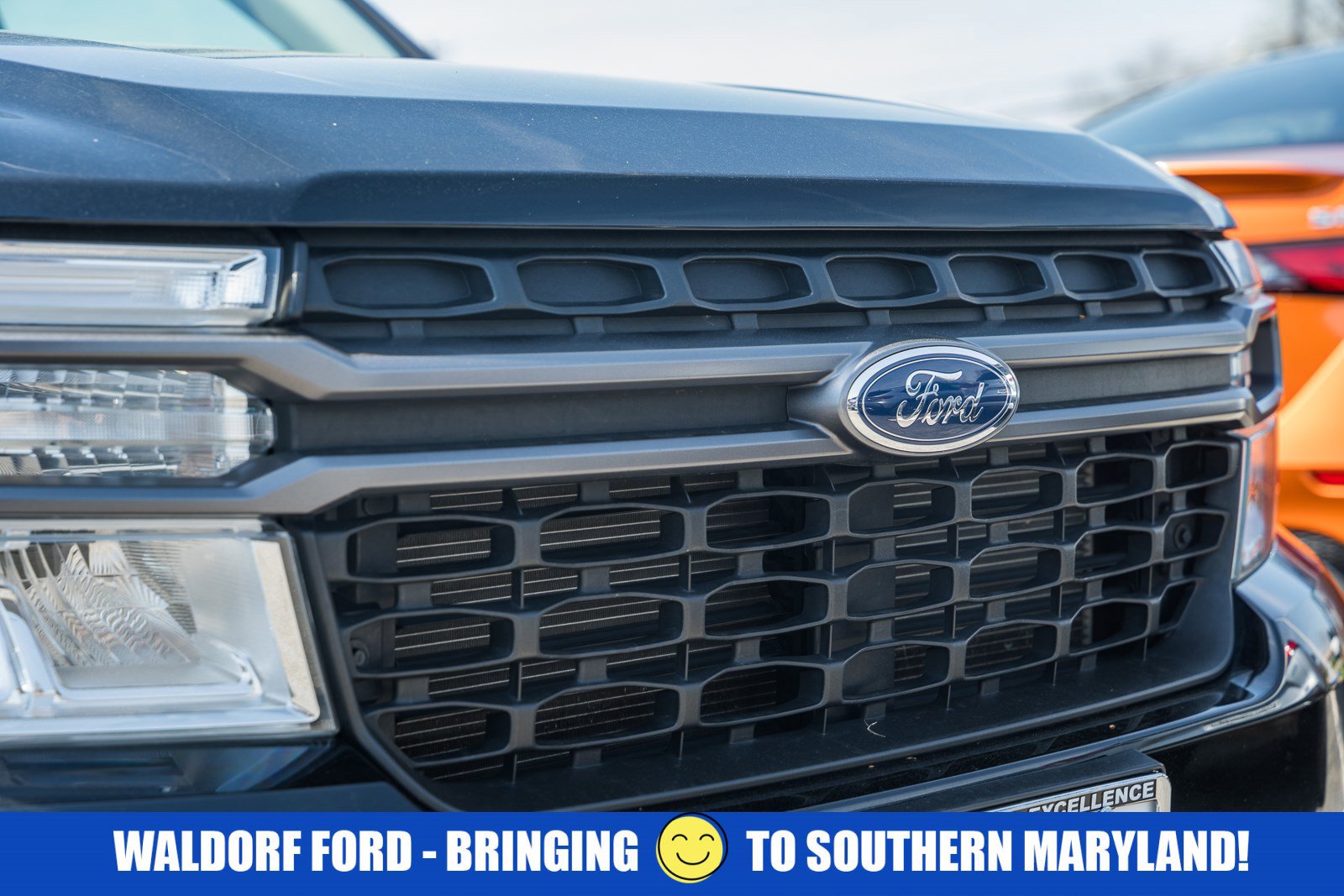 Used 2023 Ford Maverick XLT w/ XLT Luxury Package image 11