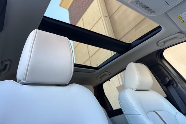 New 2026 MAZDA CX-90 3.3 Turbo w/ Premium Plus Pkg image 20