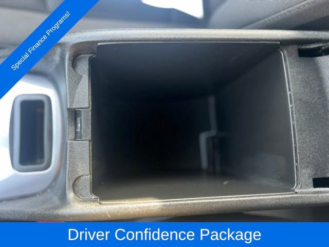 Used 2019 Chevrolet Malibu LT w/ Driver Confidence Package image 19