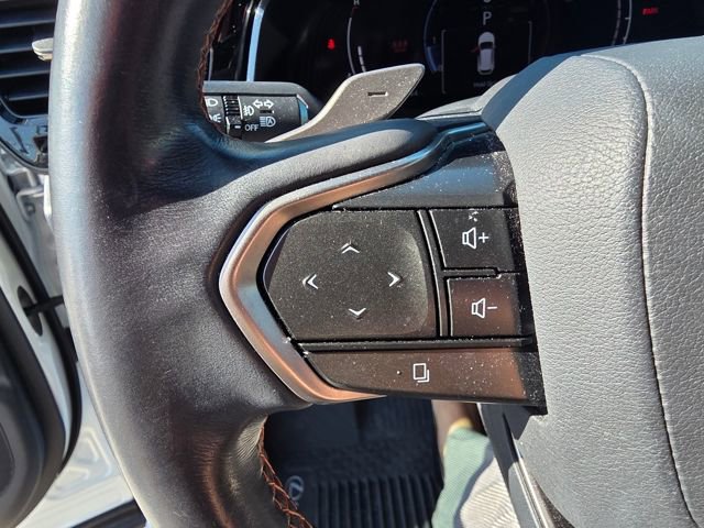 Used 2022 Lexus NX 350 AWD image 18