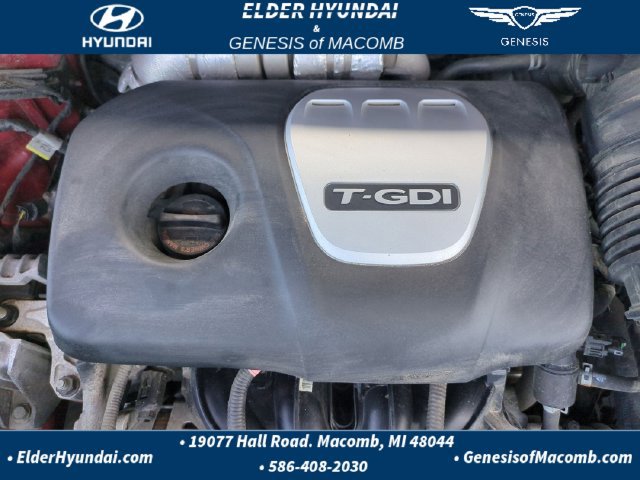 Used 2018 Hyundai Kona Ultimate AWD/4WD image 20
