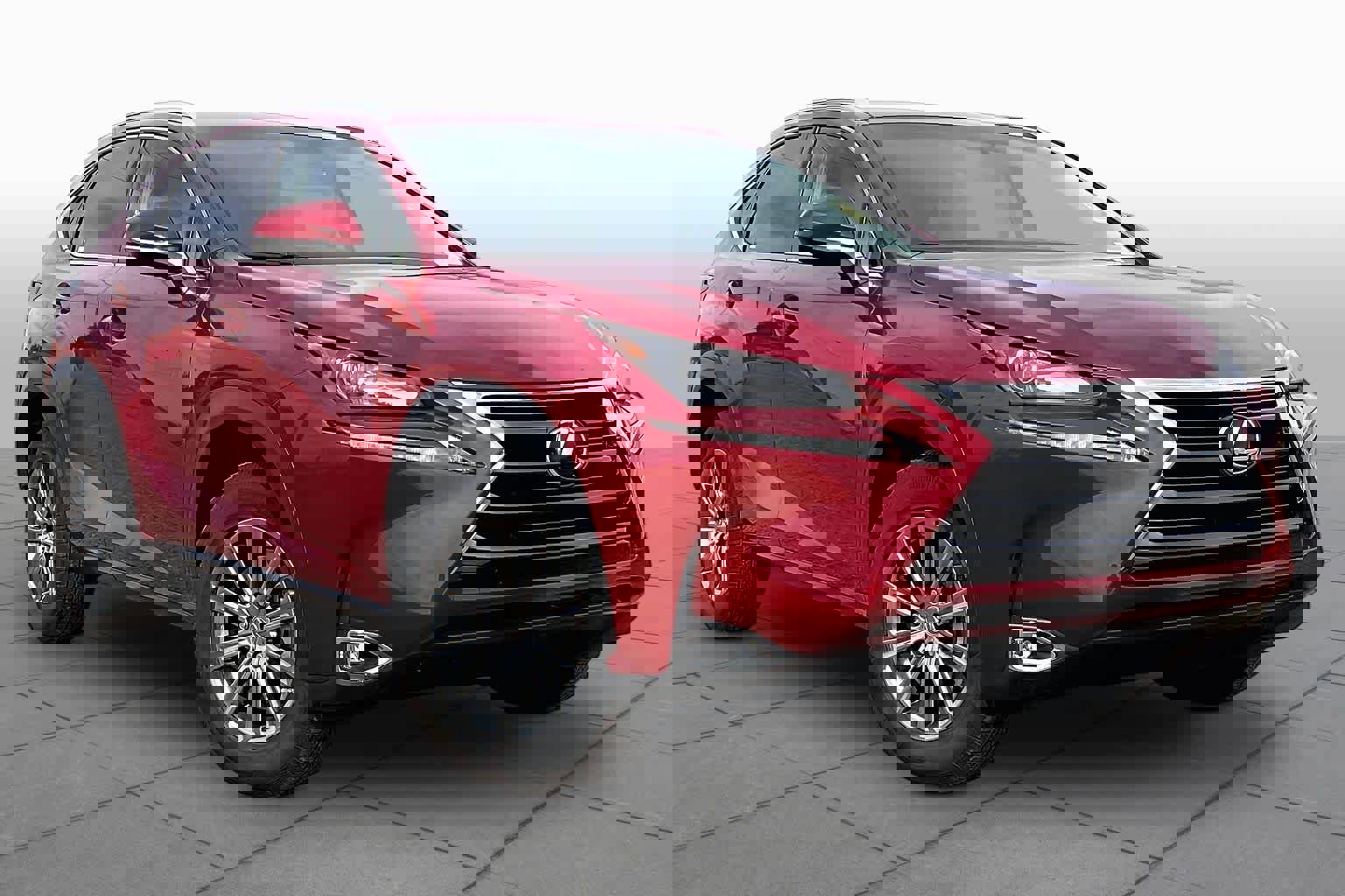 Used 2017 Lexus NX 200t FWD image 3