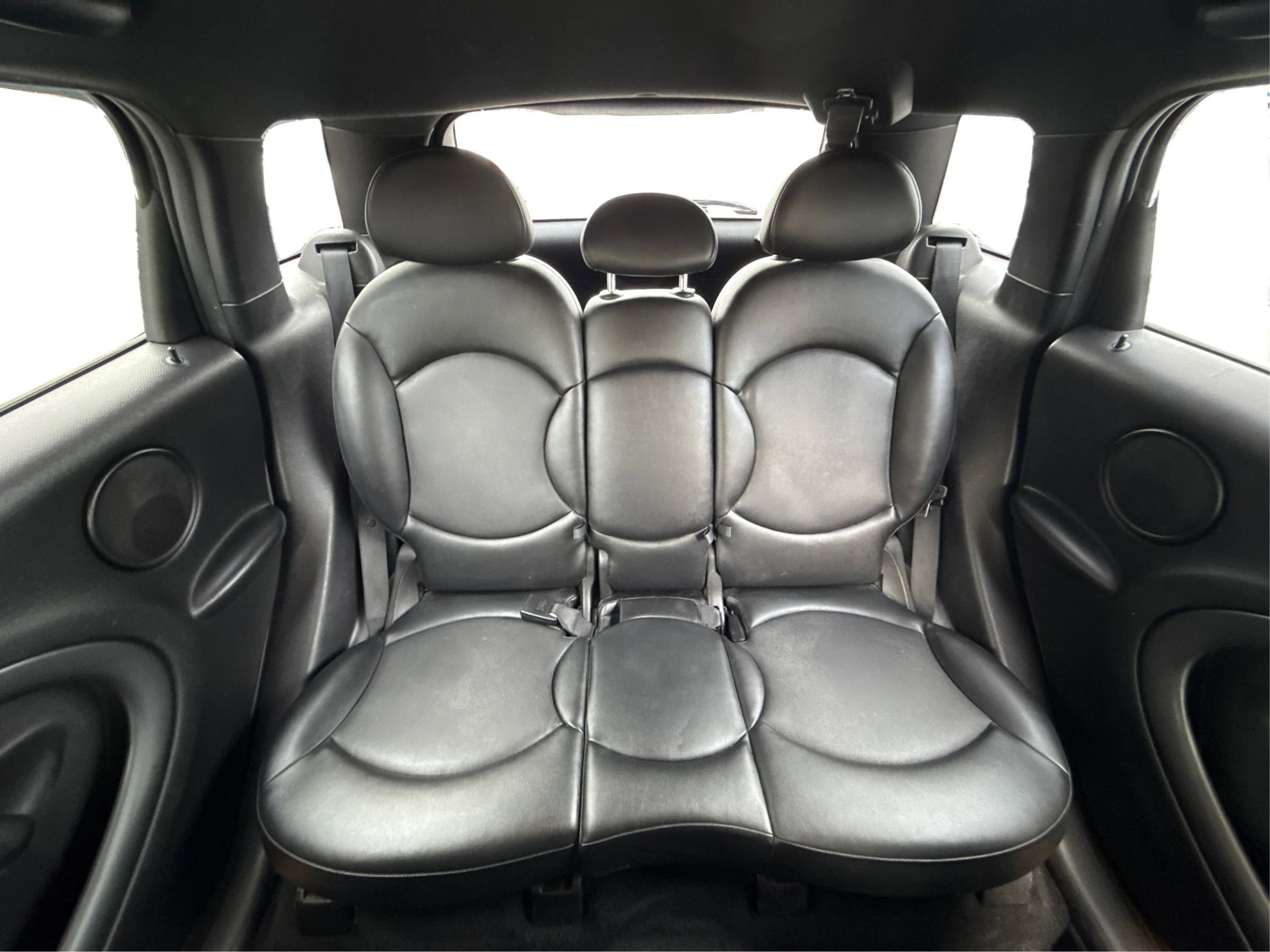 Used 2014 MINI Cooper Countryman S FWD image 16