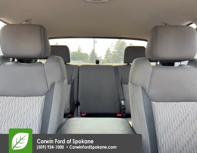 Used 2017 Toyota Tundra SR AWD/4WD image 30