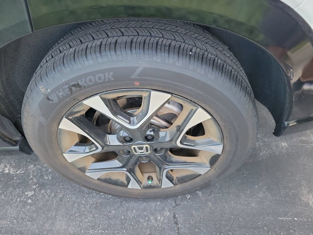 Used 2026 Honda HR-V EX-L image 16