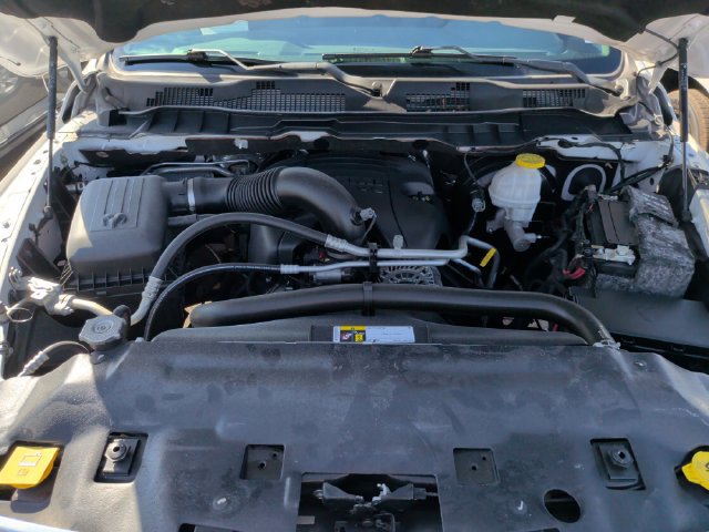 Used 2019 RAM 1500 Classic SLT RWD image 35