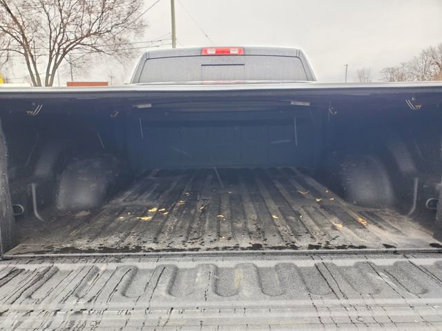 Used 2019 RAM 2500 Laramie image 11