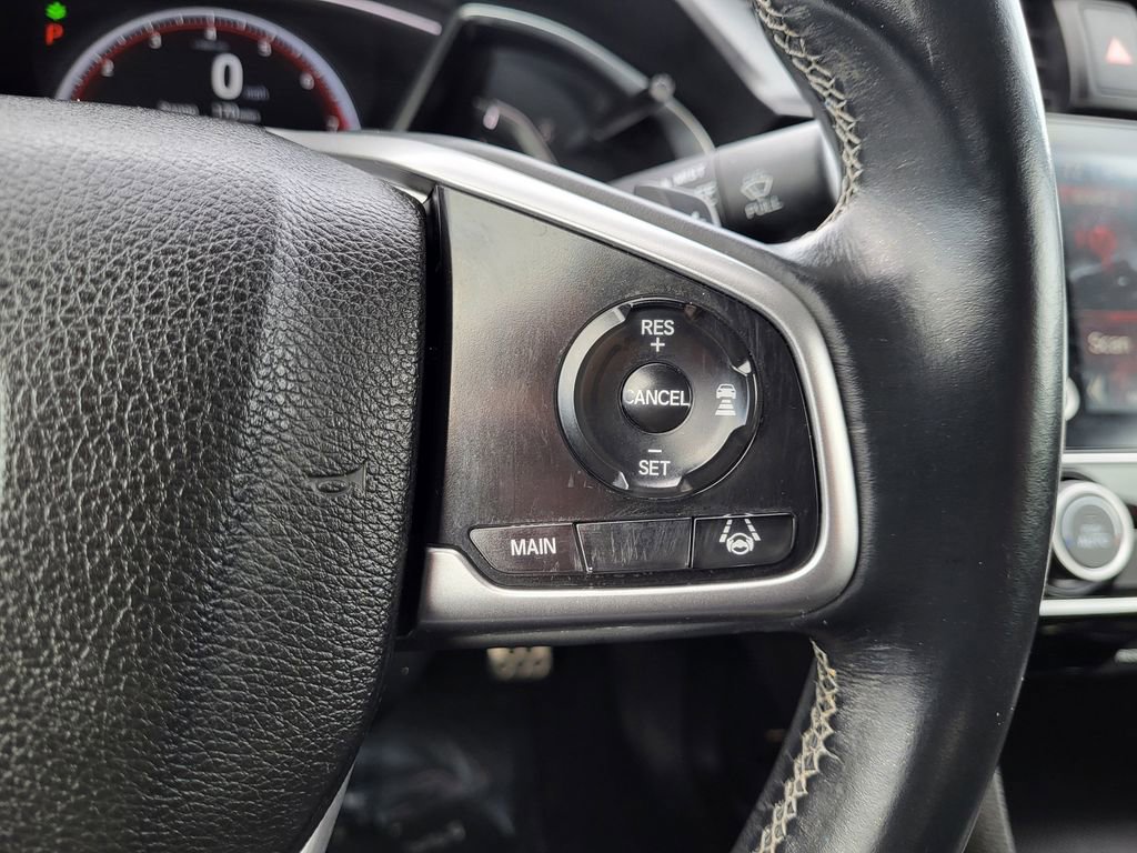 Used 2019 Honda Civic Sport image 17