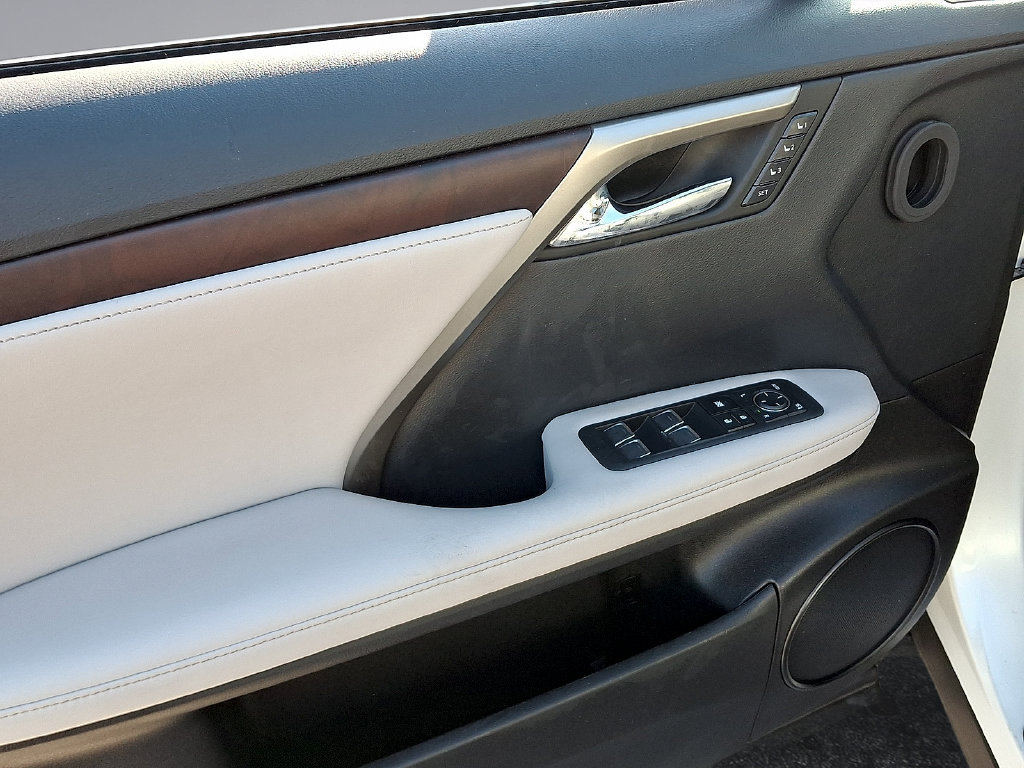 Used 2020 Lexus RX 350 FWD w/ Premium Package image 16