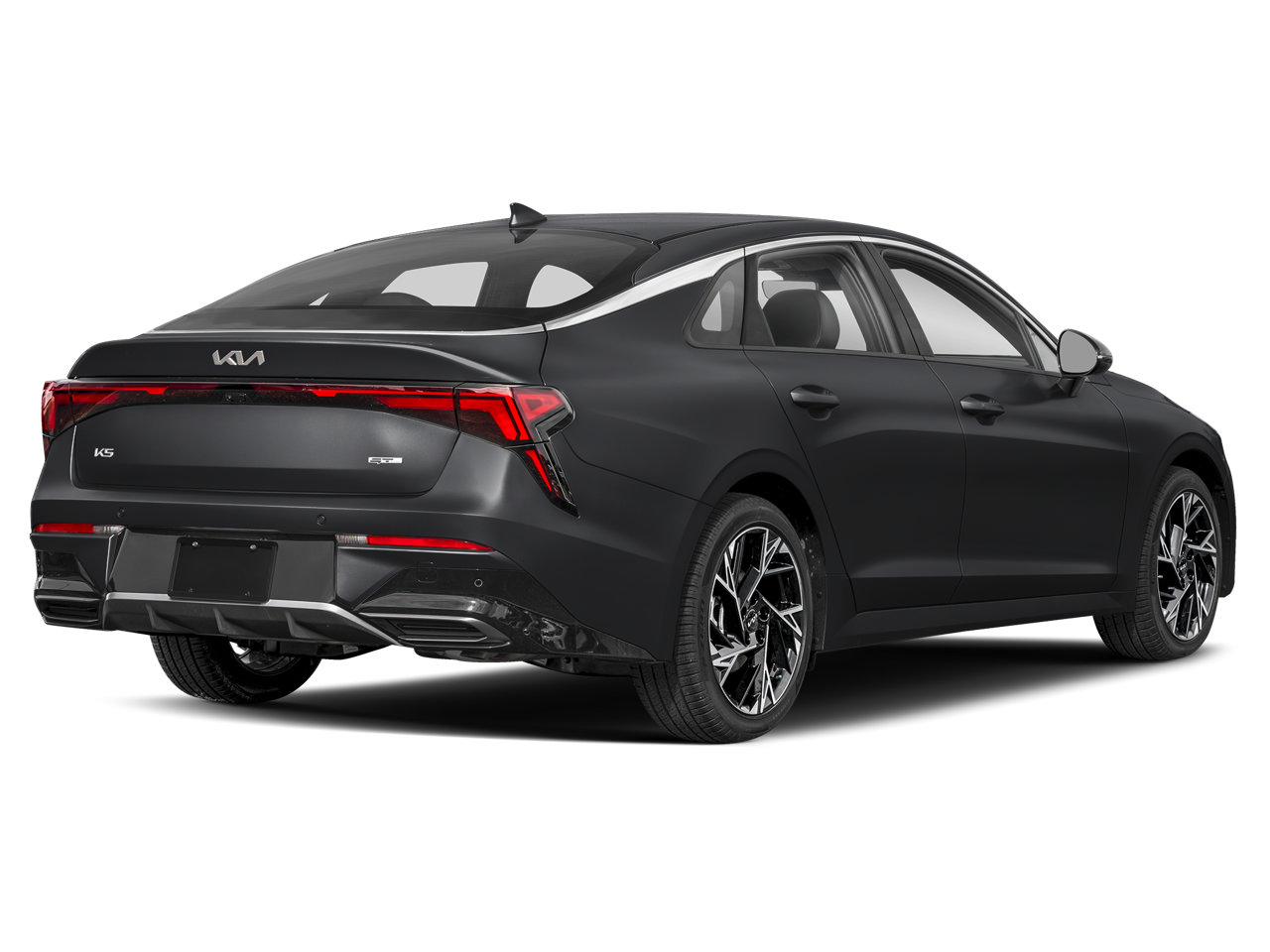 New 2026 Kia K5 GT-Line FWD image 44