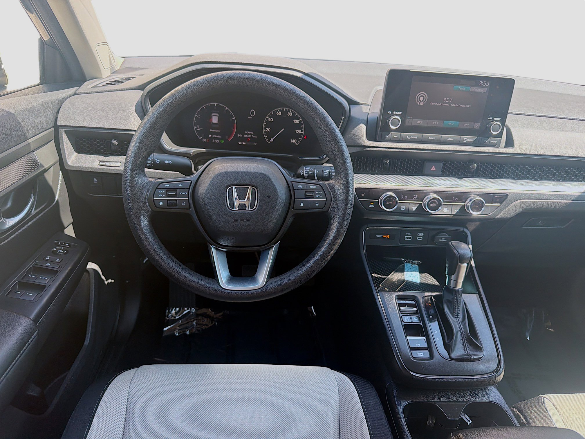 Certified 2024 Honda CR-V EX image 22