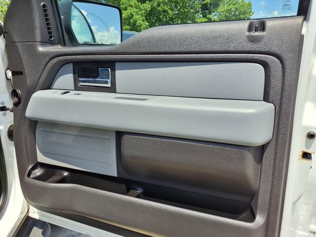 Used 2013 Ford F150 XL w/ Mid Equipment Group AWD/4WD image 21