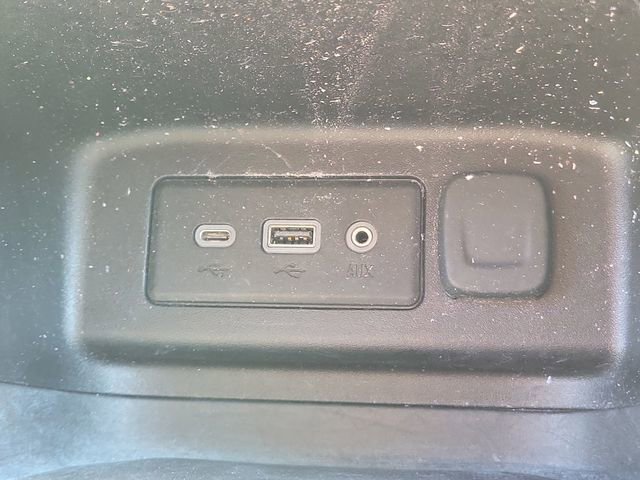 Certified 2020 Chevrolet Equinox LT image 30